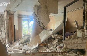 Вибух у гуртожитку Краматорська: загинув підліток, двоє отримали травми
