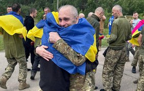 Україна та рф провели четвертий обмін полоненими за тиждень