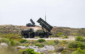 Чи передав Ізраїль Україні Patriot: Зеленський розкрив деталі 