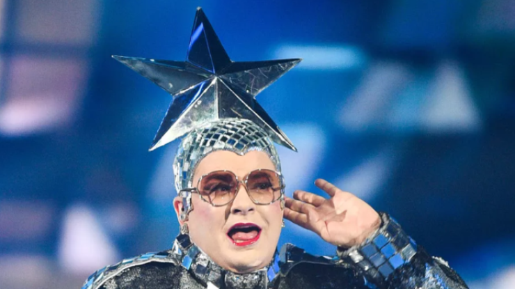 Фото: Eurovision.tv