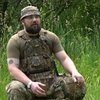 Був у центрі вибуху: як нацгвардієць вижив під обстрілом
