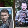 У Вінниці відкрили стадіон на честь загиблого воїна
