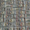 Подружжя з України спробувало вивезти до Румунії $1,4 млн, заховавши їх під одягом