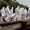 Україна завершила етап репатріації загиблих оборонців залізницею