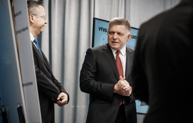Фіцо закликав відкласти голосування за санкції ЄС проти рф