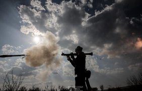 До "Степових Хижаків" приєдналися перші бійці 18–24 років, наразі проходять підготовку