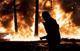 МЗС після комбінованої атаки по Кременчуку: рф не зупинити лише словами