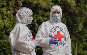 Цього тижня рф передала Україні 4812 тіл — Умєров