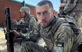 На фронті загинув актор Юрій Феліпенко