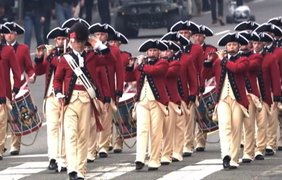 Парад за мільйони і масові мітинги: що відбувається у США