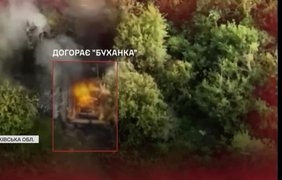 Ворог тисне на декількох напрямках: останні новини з фронту