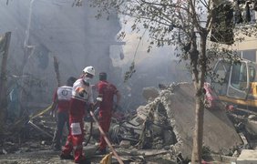 ЦАХАЛ просить іранців терміново залишити райони поблизу військової інфраструктури