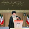 Верховний лідер Ірану аятола Алі Хаменеї сховався у бункері - Iran International