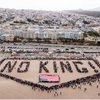 На антитрампівські протести "No Kings!" вийшли 5 мільйонів американців