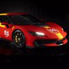 Ferrari показала суперкар для обраних