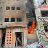 Війська рф вдарили з авіації по житловому кварталу Куп’янська: є загиблі
