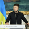 Зеленський планує обговорити з Трампом закупівлю зброї