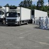 Росія передала тіла ще 1245 загиблих українців
