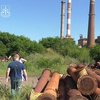 Мисливці за кольоровими металами залишили половину Кривого Рогу без гарячої води