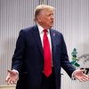 Трамп на саміті G7: "виключати росію з G8 було помилкою"