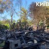У Києві внаслідок удару "шахеда" тяжко поранений юнак