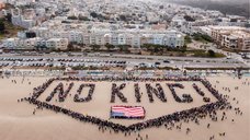 На антитрампівські протести "No Kings!" вийшли 5 мільйонів американців