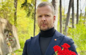 У Латвії затримали депутата, який виступав з трибуни Сейму російською мовою