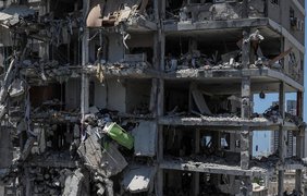 В Ізраїлі загинула родина з Одеси