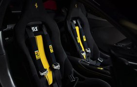 Ferrari 296 Speciale Piloti