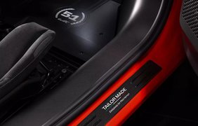 Ferrari 296 Speciale Piloti