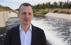 За водогін до Батьківщини Президента з державного бюджету переплатили понад 3 млрд грн або майже 39% - розслідування