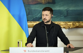 Зеленський планує обговорити з Трампом закупівлю зброї