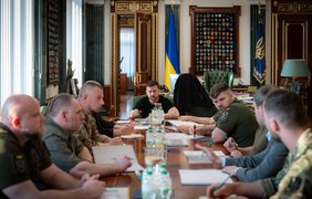 рф пропонувала міняти викрадених українських дітей на російських військових — Зеленський