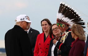 Зеленський зустрінеться з Трампом на саміті G7