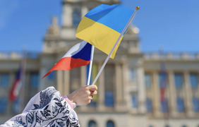 У Празі відкриється "Центр єдності" для українців