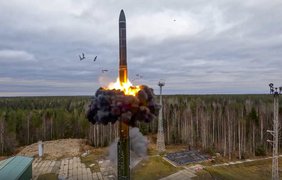 Росія розбудовує ядерну базу у Калінінграді — SVT