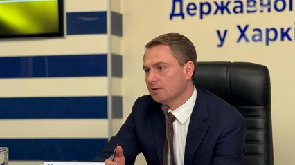 Зеленський вніс до Ради кандидатуру генпрокурора
