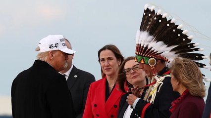 Зеленський зустрінеться з Трампом на саміті G7