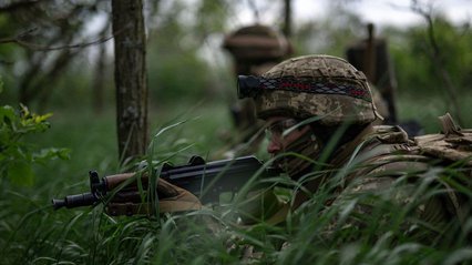 Росіяни знизили активність штурмів на Сумщині - Демченко