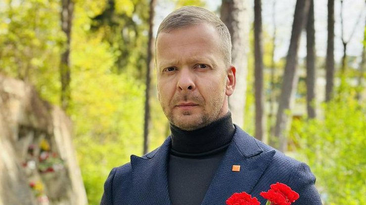 Алексєй Росліков. Aleksejs Roslikovs/Facebook