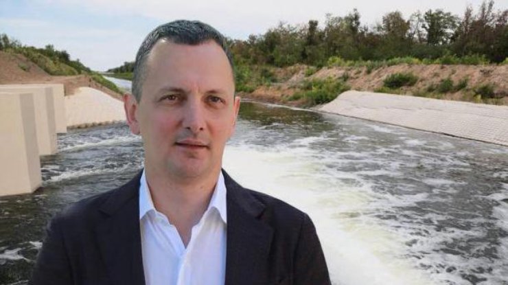 Фото: як в рідному місті президента на будівництві водогону переплатили 3 млрд гривень (suspilnе.media)