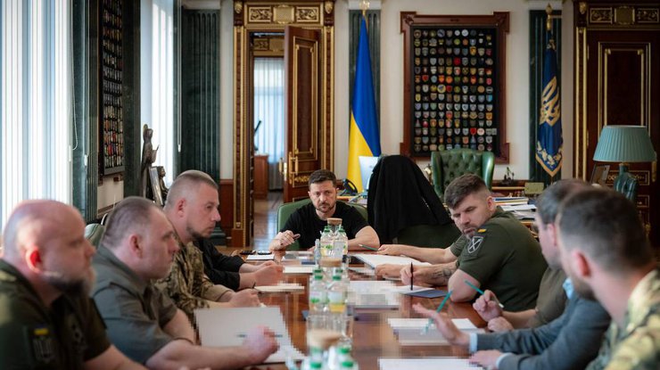 Фото: Володимир Зеленський