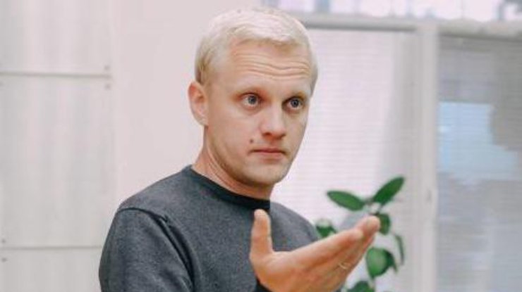 Віталій Шабунін