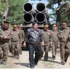Кім Чен Ин відправить 6 тисяч саперів і будівельників до Курської області