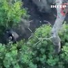 Усе летить у повітря: що відбувається на фронті