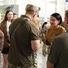 У Дніпрі відкрили центр рекрутингу Сухопутних військ ЗСУ