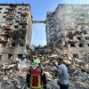 У Києві пряме влучання ракети в будинок, загинули 14, поранені 55 людей - КМВА
