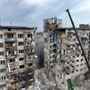 Київ оточувала величезна кількість "шахедів", у будинок влучила ракета Х-101 - Ігнат