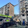 У Києві 14 загиблих, більше 44 постраждалих внаслідок нічної атаки