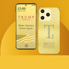 Трамп запускає китайський смартфон T1 за $499 - WSJ